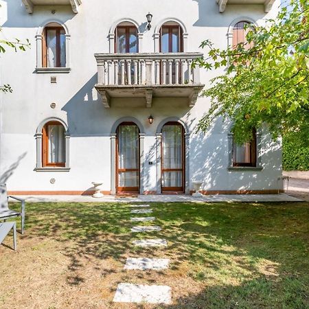 Pet-Friendly & Modern Apt With Garden Віченца Екстер'єр фото