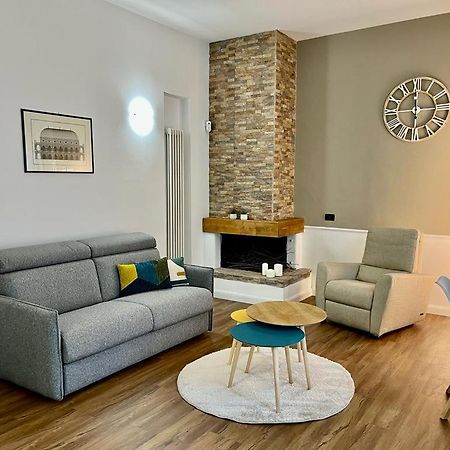 Pet-Friendly & Modern Apt With Garden Віченца Екстер'єр фото