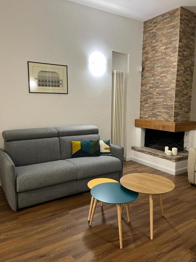 Pet-Friendly & Modern Apt With Garden Віченца Екстер'єр фото