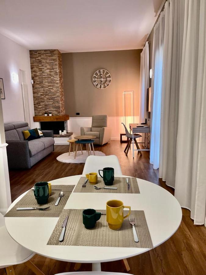 Pet-Friendly & Modern Apt With Garden Віченца Екстер'єр фото