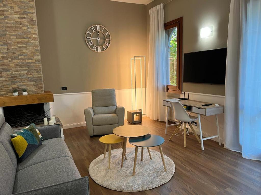 Pet-Friendly & Modern Apt With Garden Віченца Екстер'єр фото