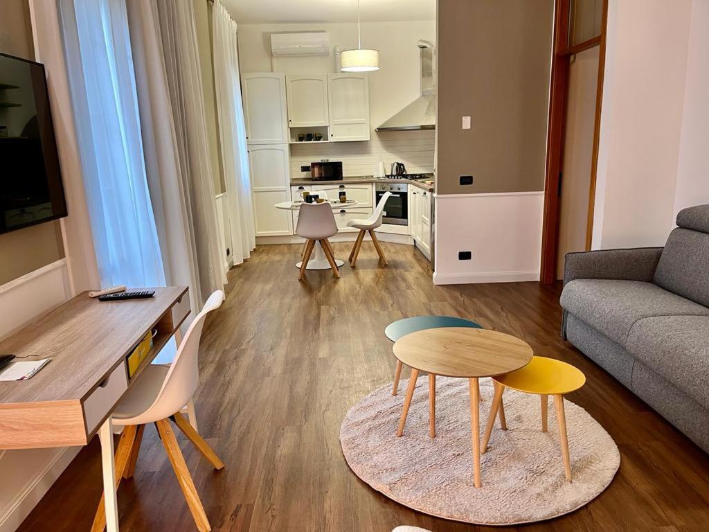 Pet-Friendly & Modern Apt With Garden Віченца Екстер'єр фото