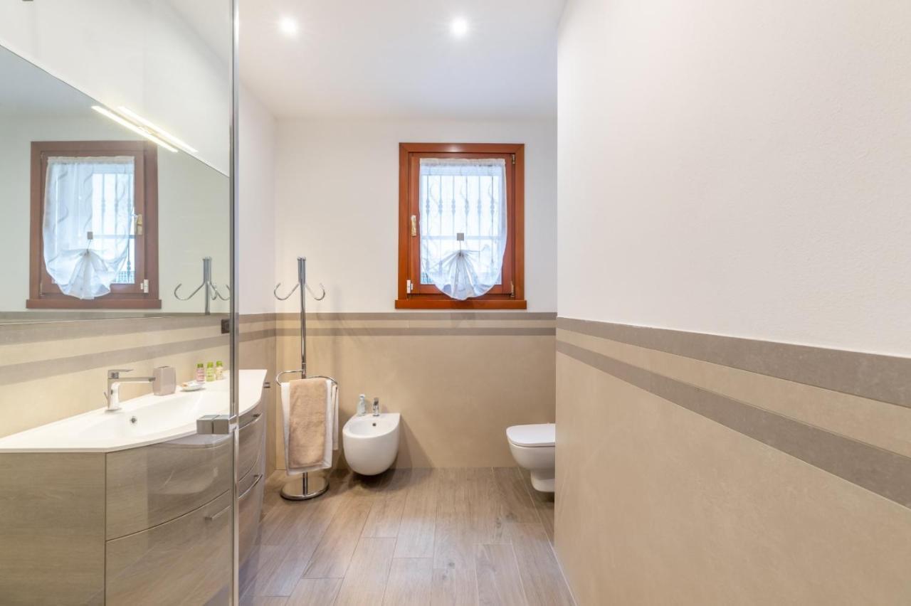 Pet-Friendly & Modern Apt With Garden Віченца Екстер'єр фото