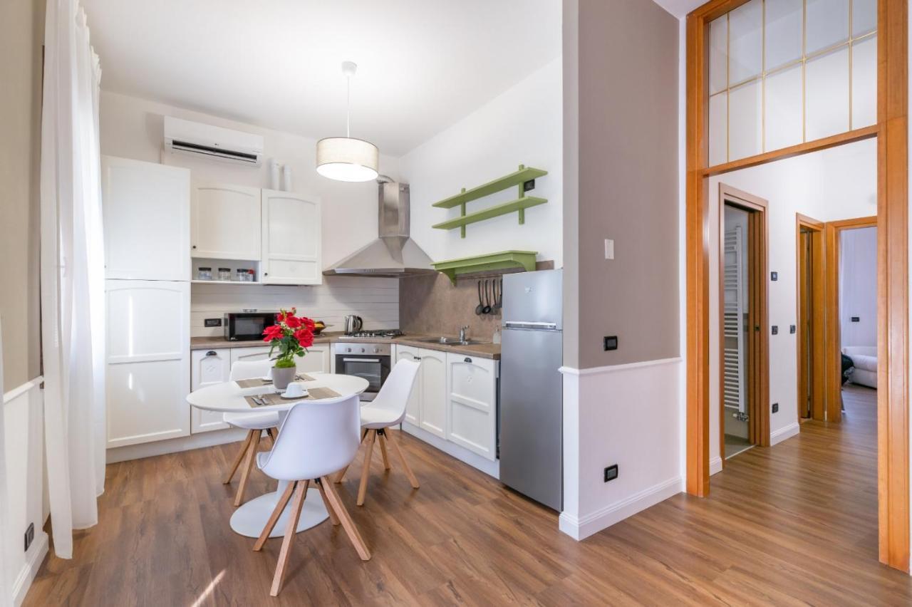 Pet-Friendly & Modern Apt With Garden Віченца Екстер'єр фото