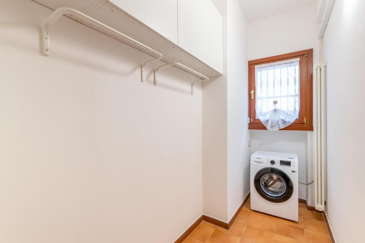Pet-Friendly & Modern Apt With Garden Віченца Екстер'єр фото