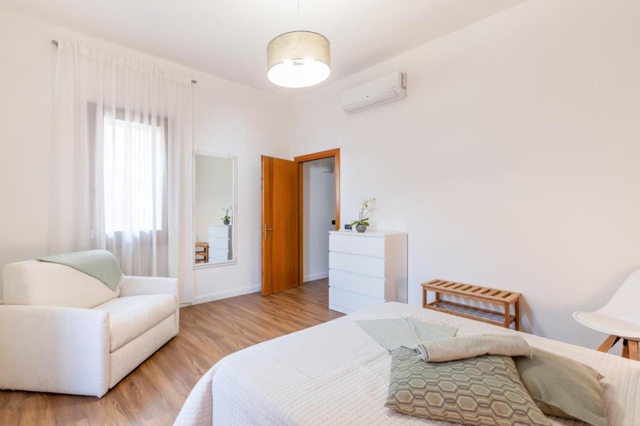 Pet-Friendly & Modern Apt With Garden Віченца Екстер'єр фото