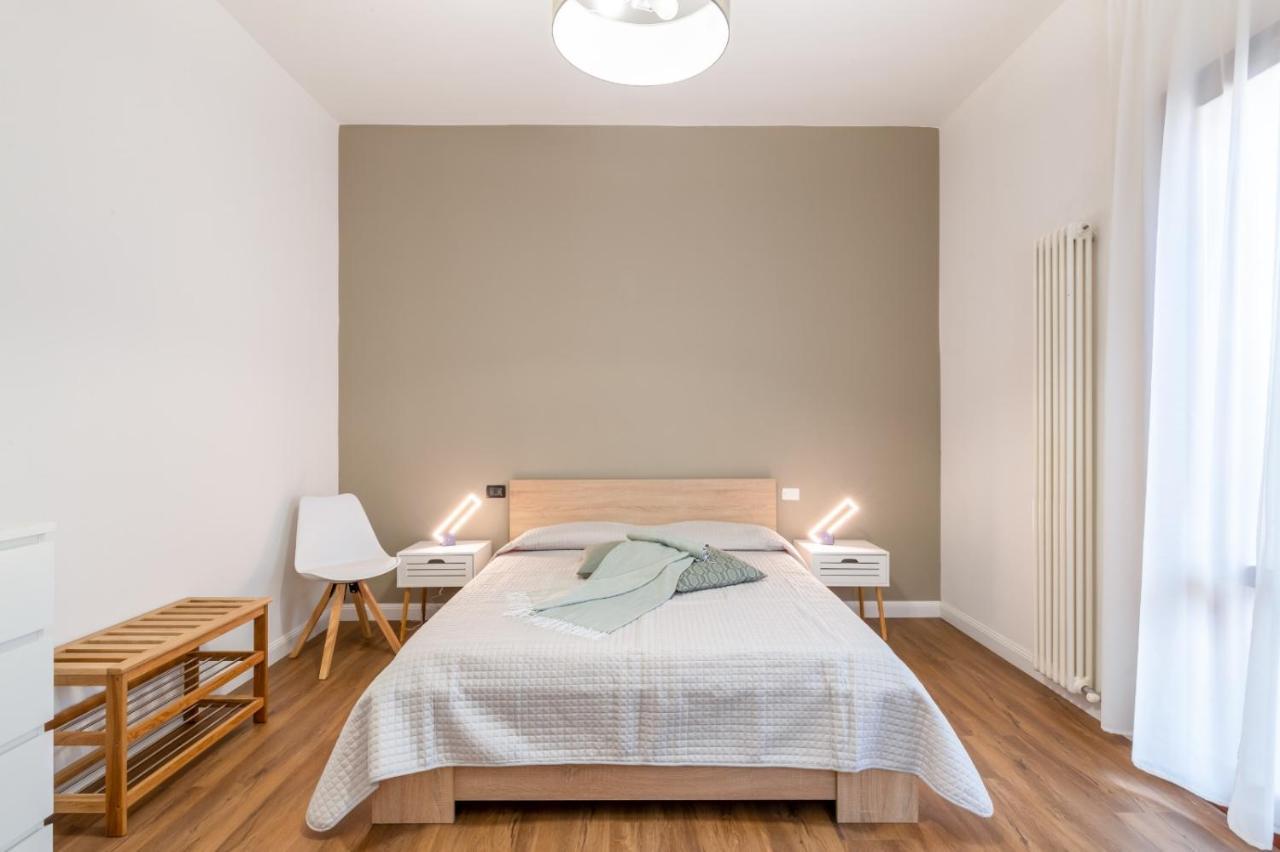Pet-Friendly & Modern Apt With Garden Віченца Екстер'єр фото