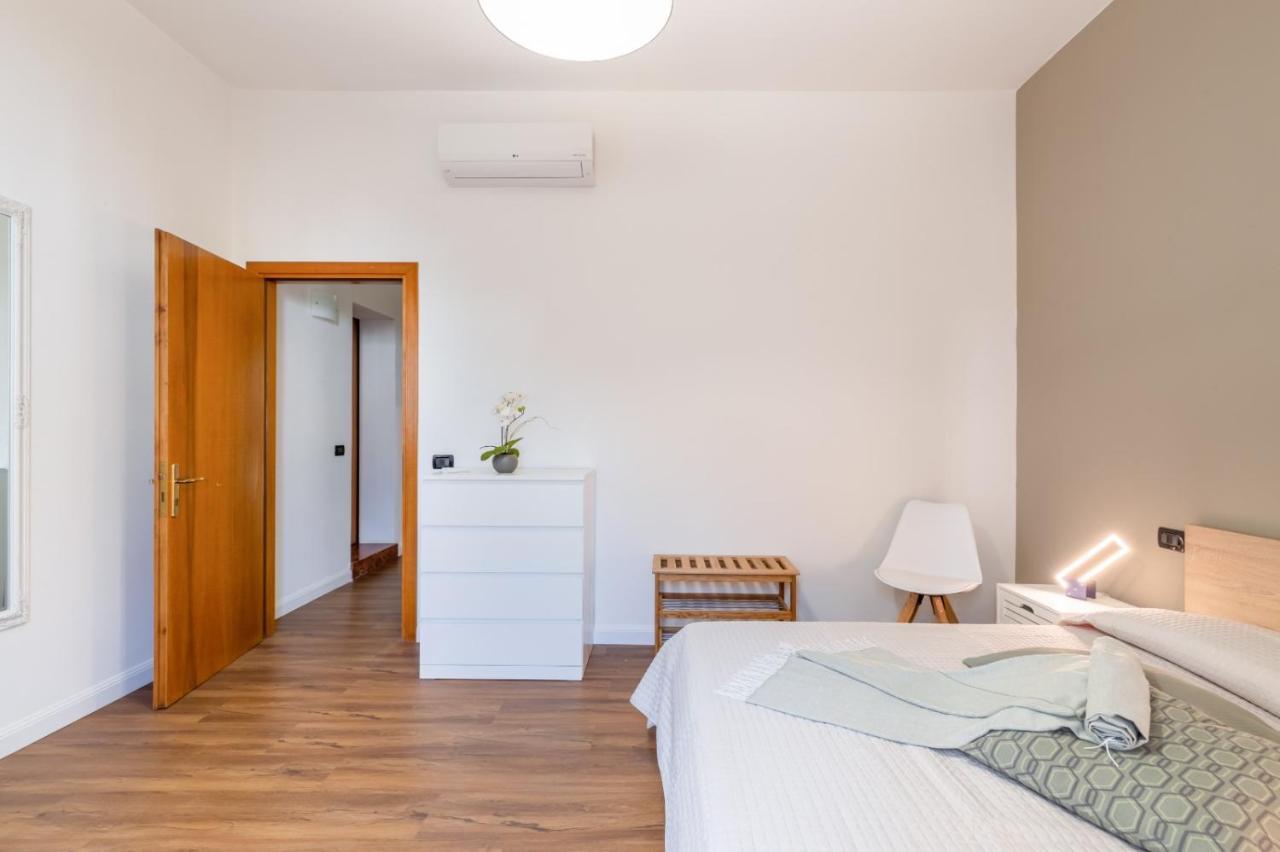 Pet-Friendly & Modern Apt With Garden Віченца Екстер'єр фото