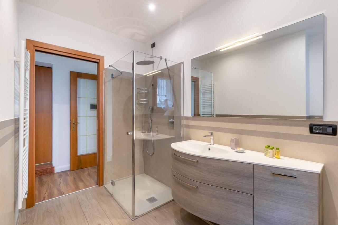 Pet-Friendly & Modern Apt With Garden Віченца Екстер'єр фото