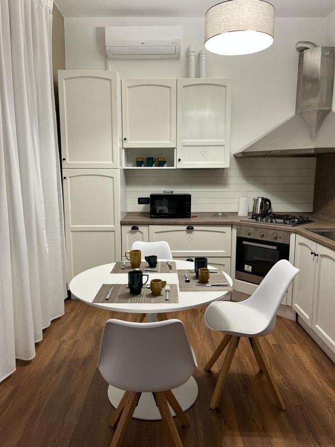 Pet-Friendly & Modern Apt With Garden Віченца Екстер'єр фото