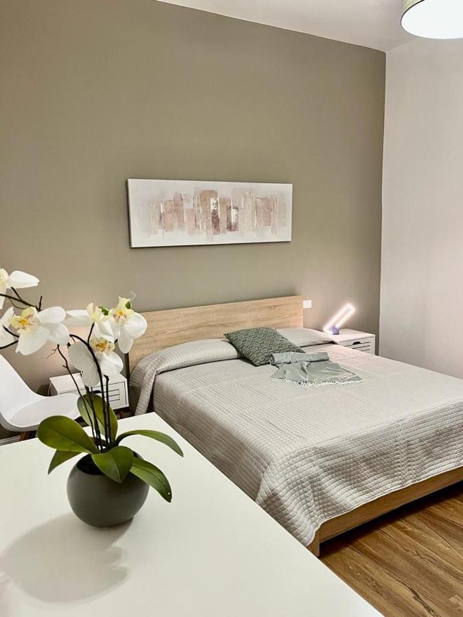 Pet-Friendly & Modern Apt With Garden Віченца Екстер'єр фото