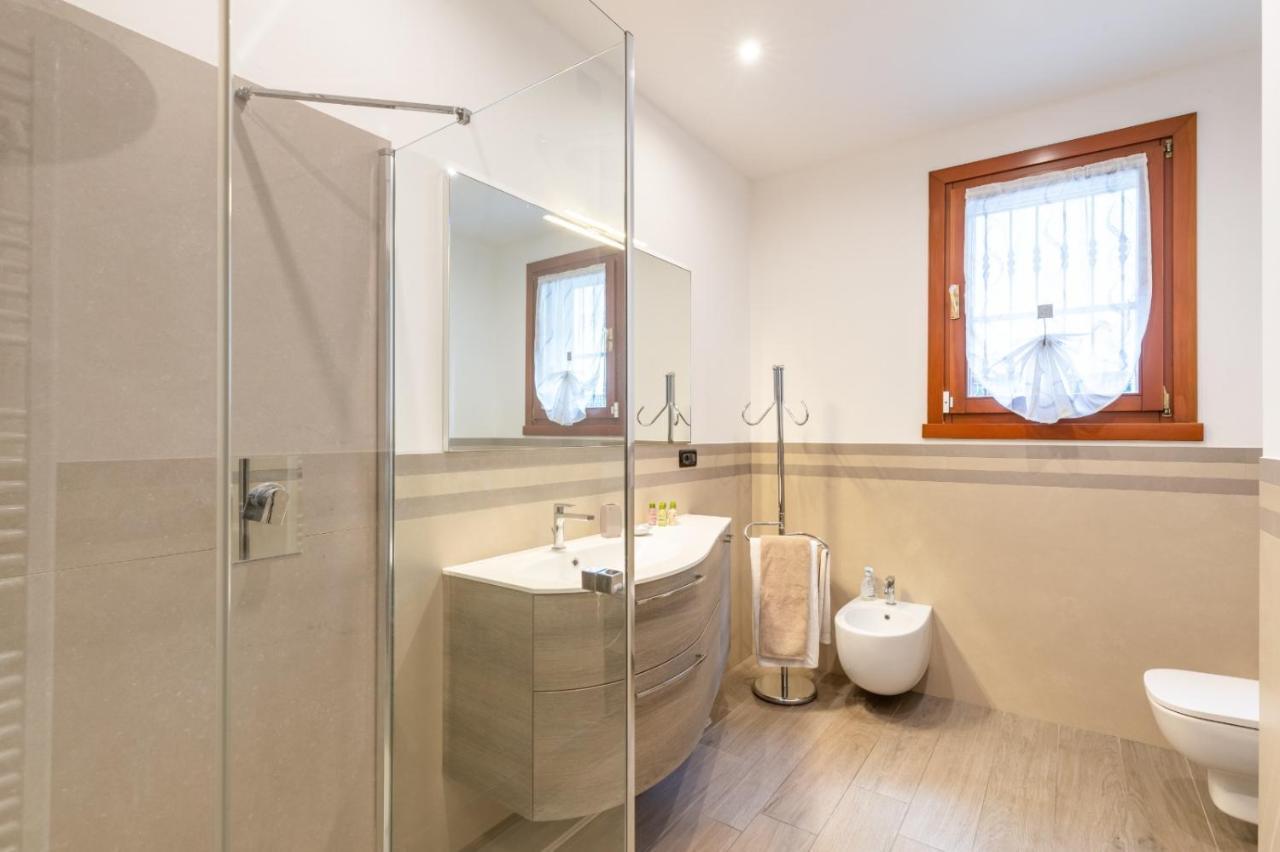 Pet-Friendly & Modern Apt With Garden Віченца Екстер'єр фото